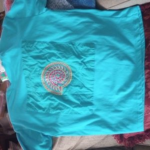 Vtg Bolo Spirit tee